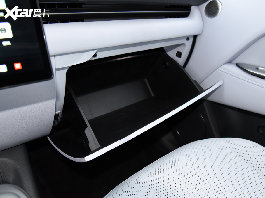 2024O T5(ARCFOX T5) 660 MAX