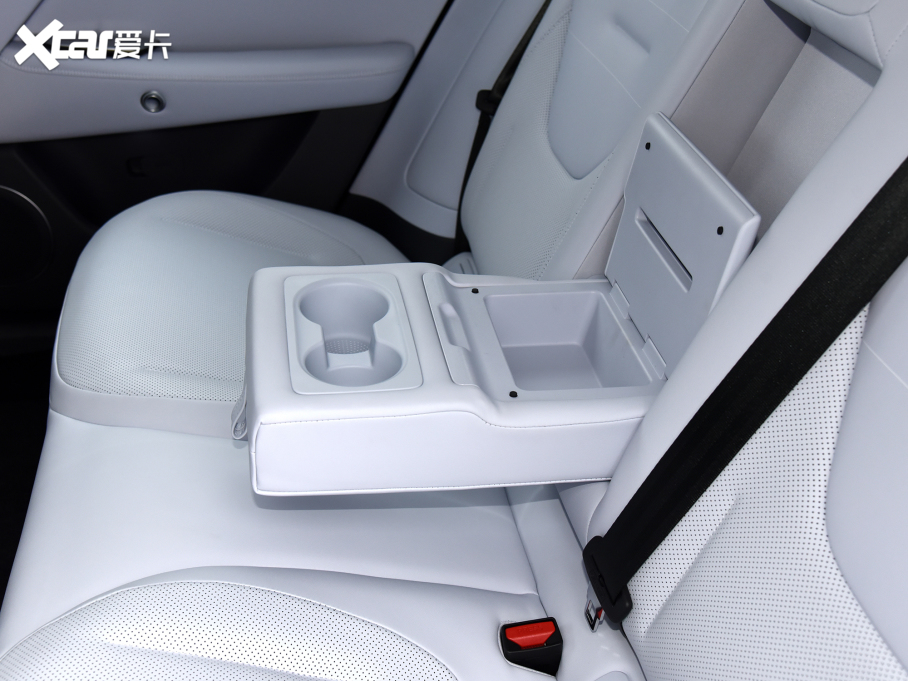 2024O T5(ARCFOX T5) 660 MAX