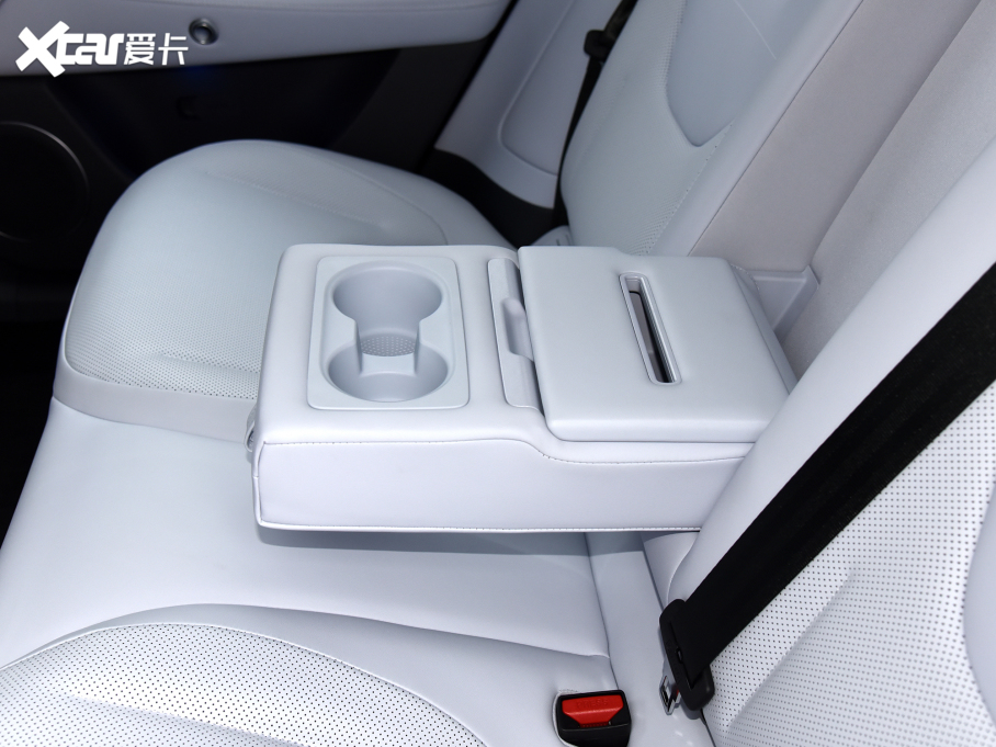 2024O T5(ARCFOX T5) 660 MAX