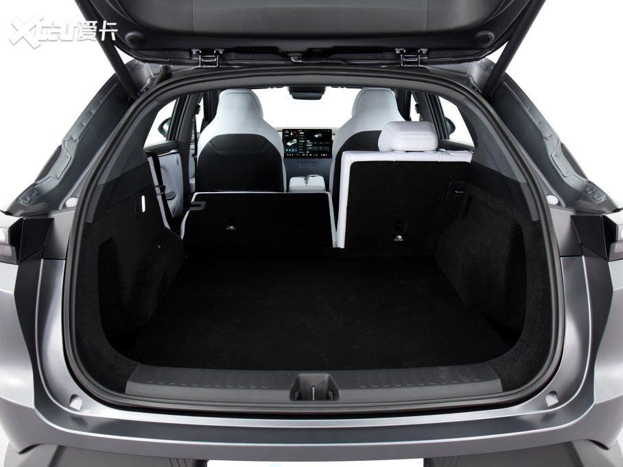 2024O T5(ARCFOX T5) 660 MAX