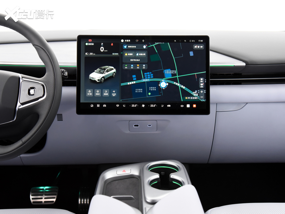 2024O T5(ARCFOX T5) 660 MAX