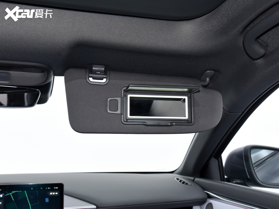 2024O T5(ARCFOX T5) 660 MAX