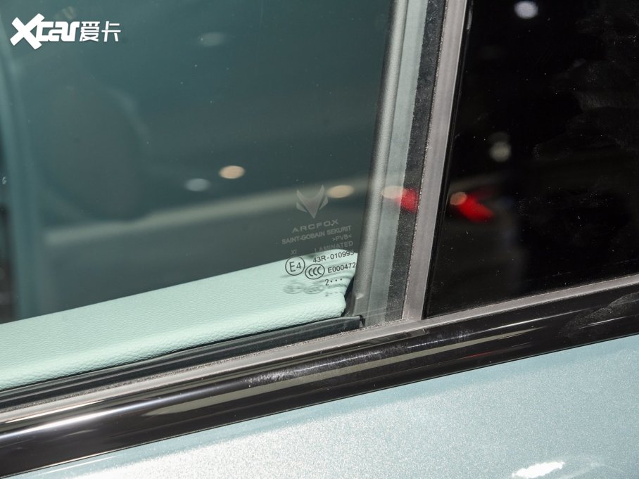 2023O S(ARCFOX S) ɭְ 525E 160kW