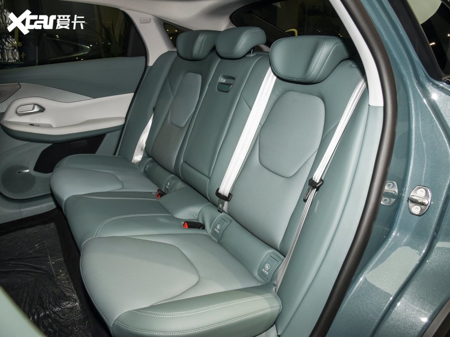 2023O S(ARCFOX S) ɭְ 525E 160kW