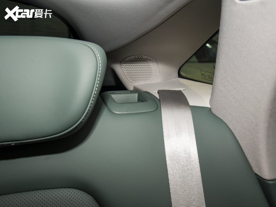 2023O S(ARCFOX S) ɭְ 525E 160kW