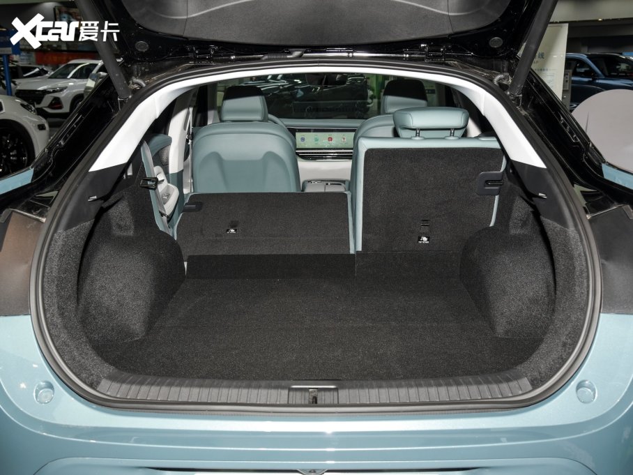 2023O S(ARCFOX S) ɭְ 525E 160kW