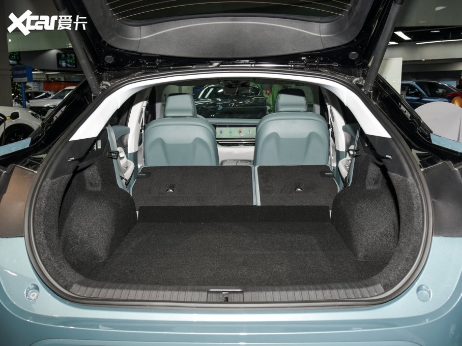 2023O S(ARCFOX S) ɭְ 525E 160kW