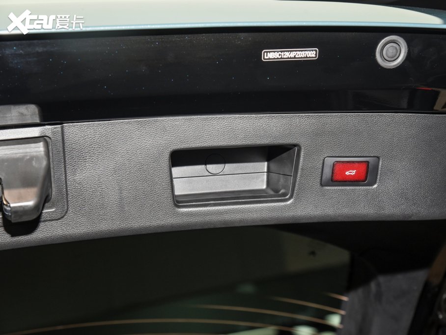 2023O S(ARCFOX S) ɭְ 525E 160kW