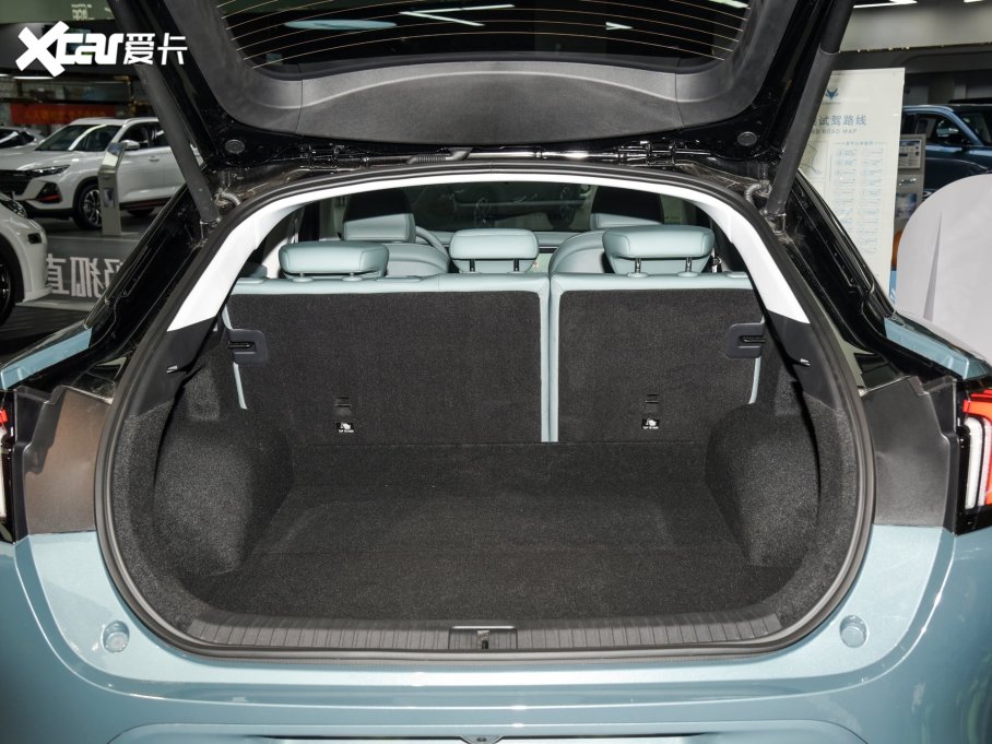 2023O S(ARCFOX S) ɭְ 525E 160kW