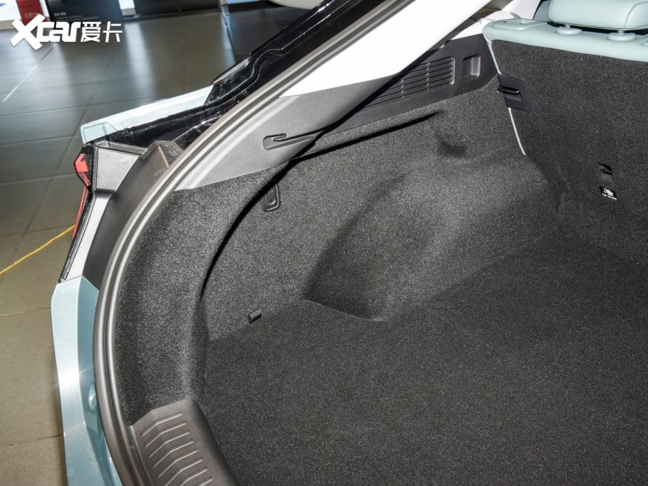 2023O S(ARCFOX S) ɭְ 525E 160kW