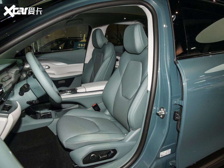 2023O S(ARCFOX S) ɭְ 525E 160kW