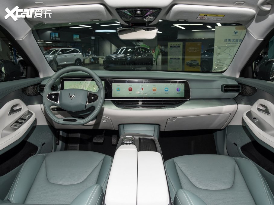 2023O S(ARCFOX S) ɭְ 525E 160kW