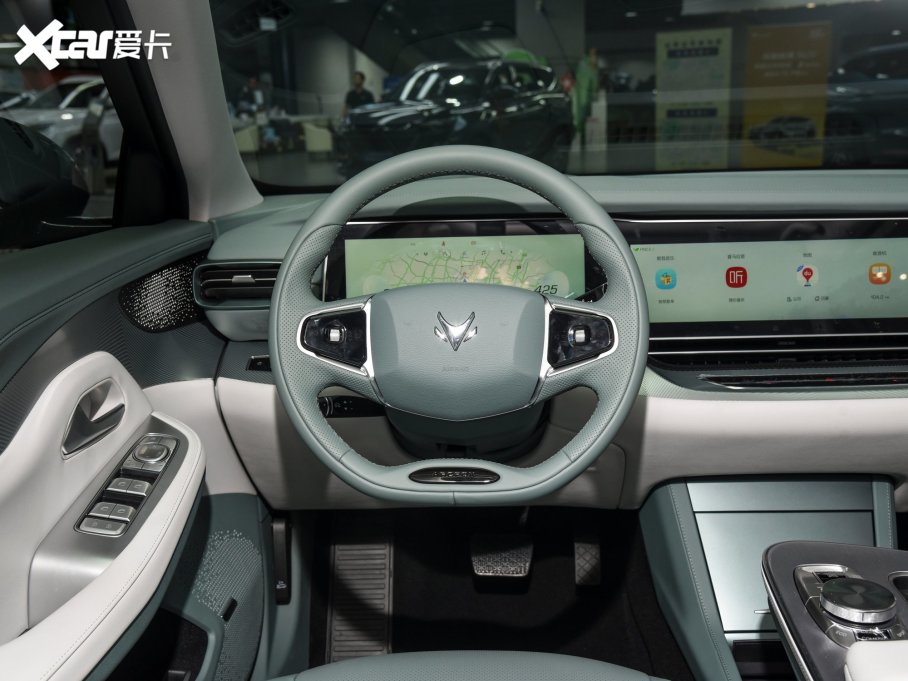 2023O S(ARCFOX S) ɭְ 525E 160kW