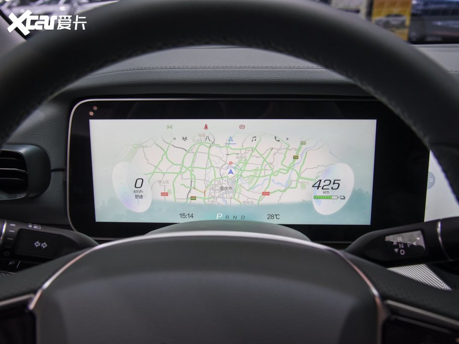 2023O S(ARCFOX S) ɭְ 525E 160kW