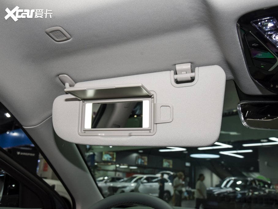 2023O S(ARCFOX S) ɭְ 525E 160kW