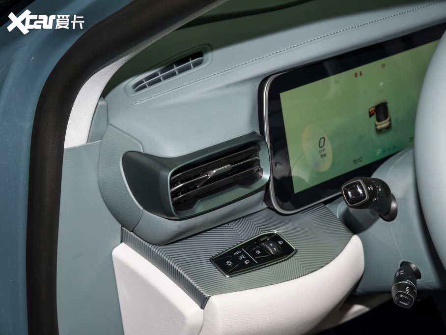 2023O S(ARCFOX S) ɭְ 525E 160kW