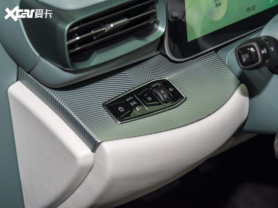 2023O S(ARCFOX S) ɭְ 525E 160kW