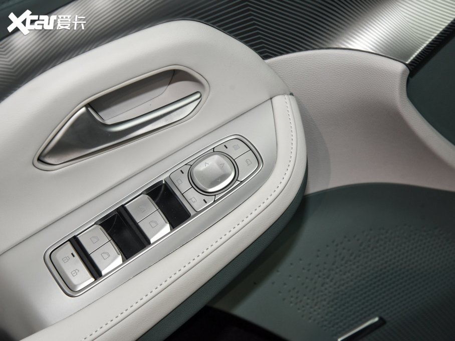 2023O S(ARCFOX S) ɭְ 525E 160kW