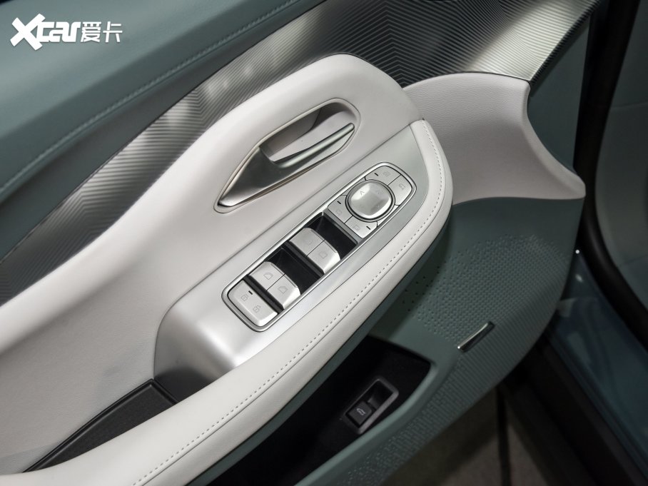 2023O S(ARCFOX S) ɭְ 525E 160kW