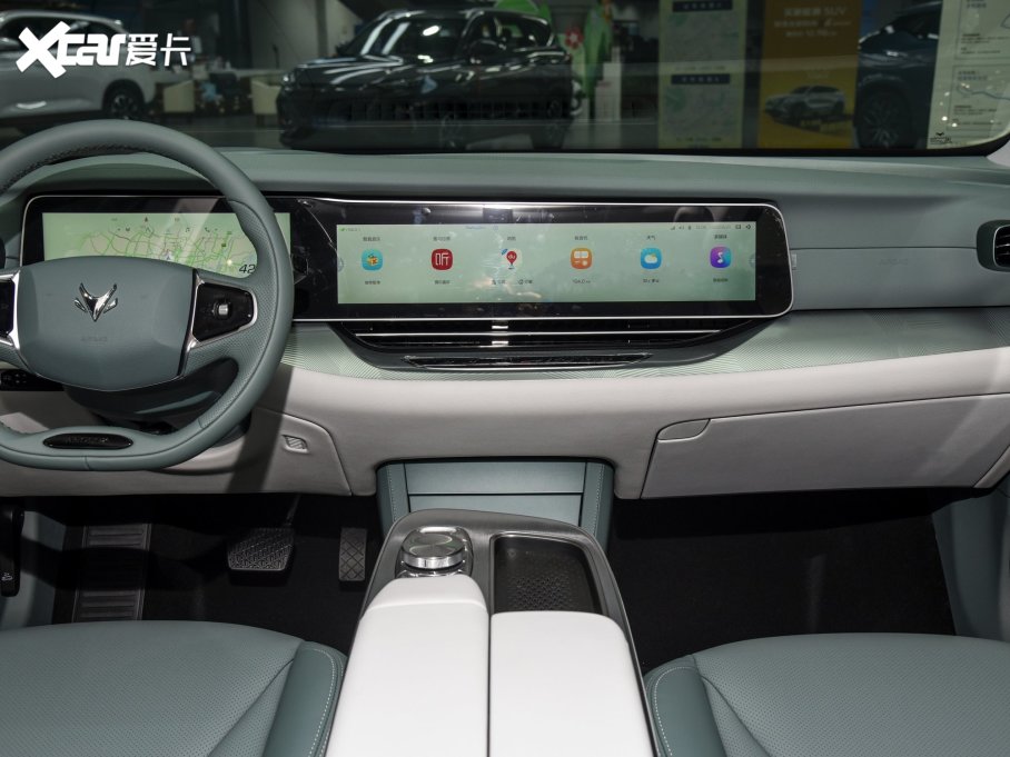 2023O S(ARCFOX S) ɭְ 525E 160kW