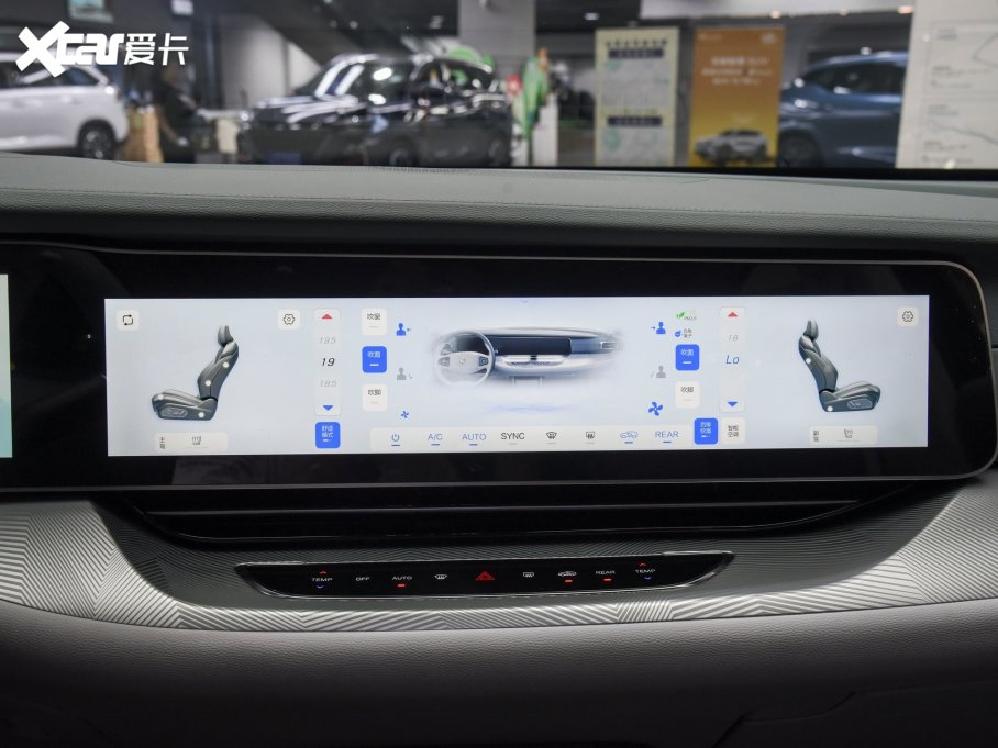 2023O S(ARCFOX S) ɭְ 525E 160kW