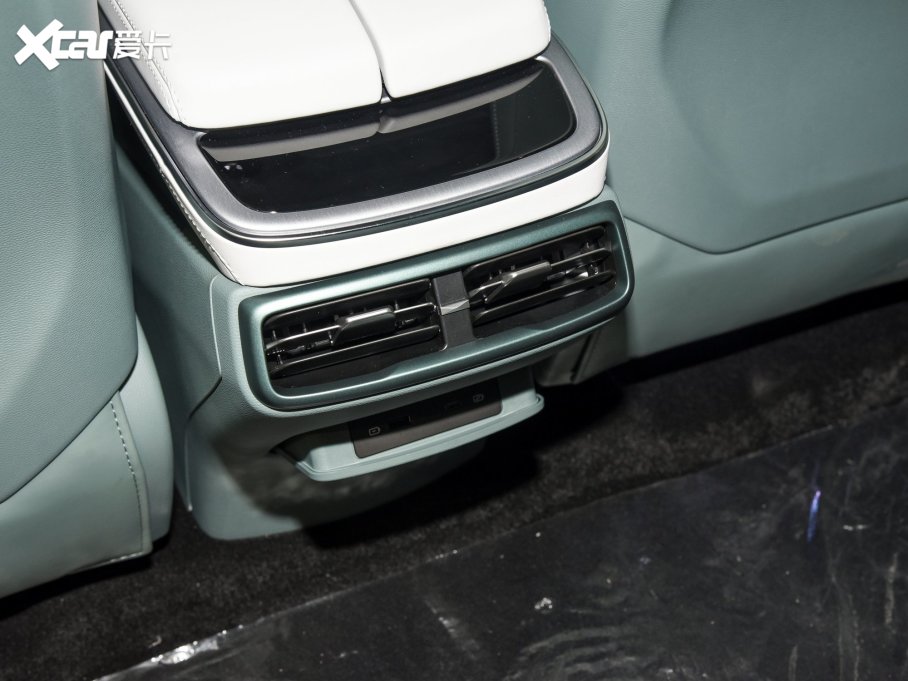 2023O S(ARCFOX S) ɭְ 525E 160kW