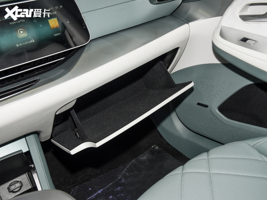 2023O S(ARCFOX S) ɭְ 735E+ 175kW