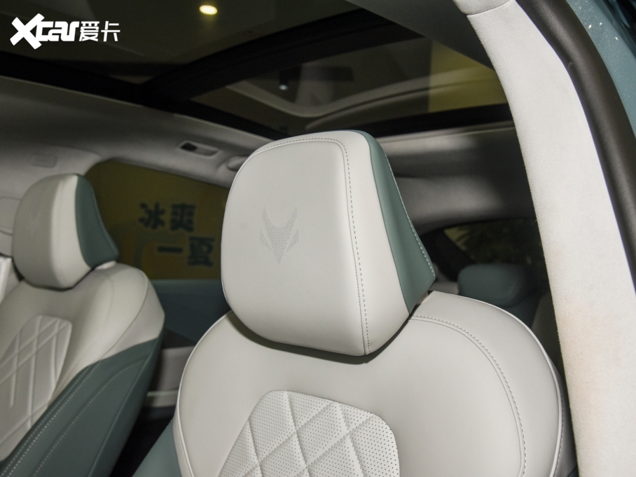 2023O S(ARCFOX S) ɭְ 735E+ 175kW