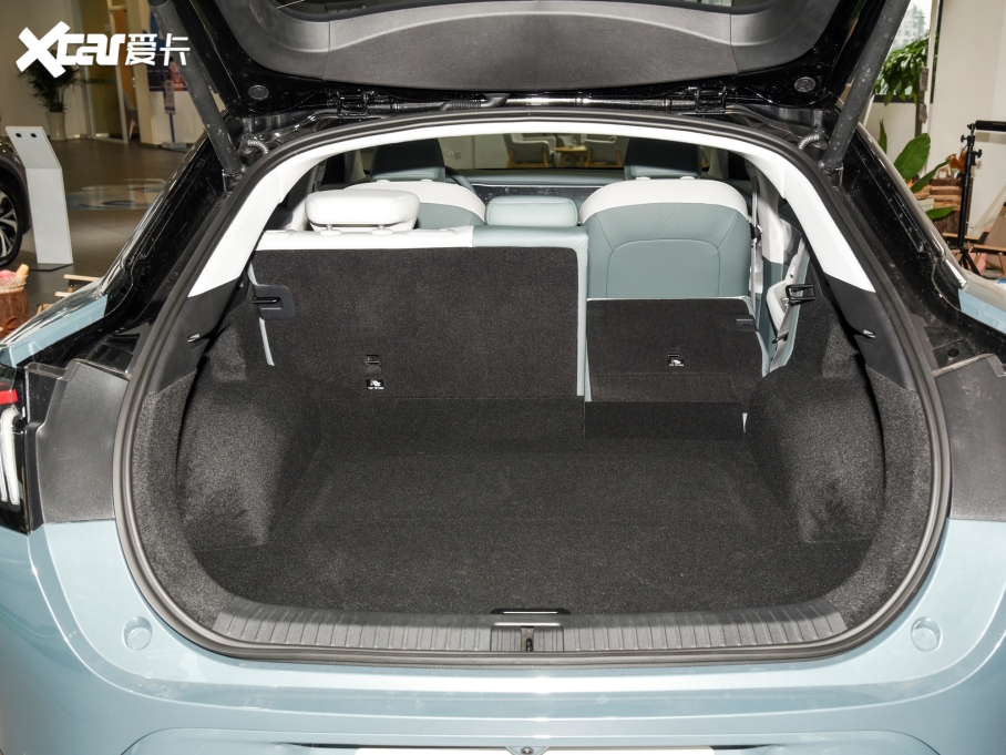 2023O S(ARCFOX S) ɭְ 735E+ 175kW