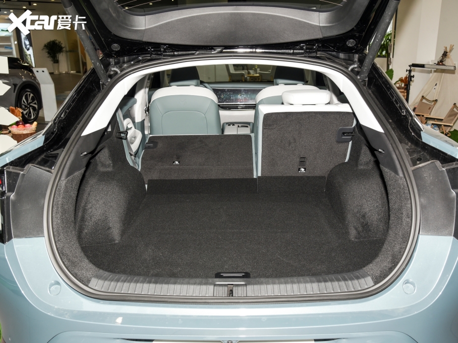 2023O S(ARCFOX S) ɭְ 735E+ 175kW