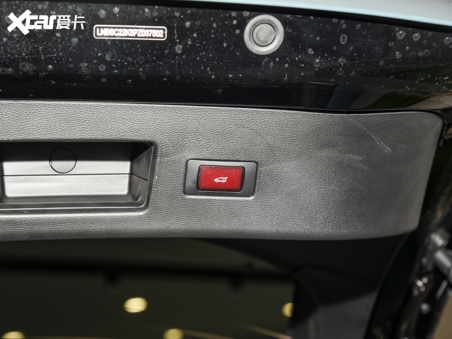 2023O S(ARCFOX S) ɭְ 735E+ 175kW