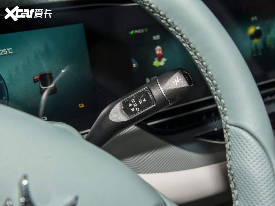 2023O S(ARCFOX S) ɭְ 735E+ 175kW