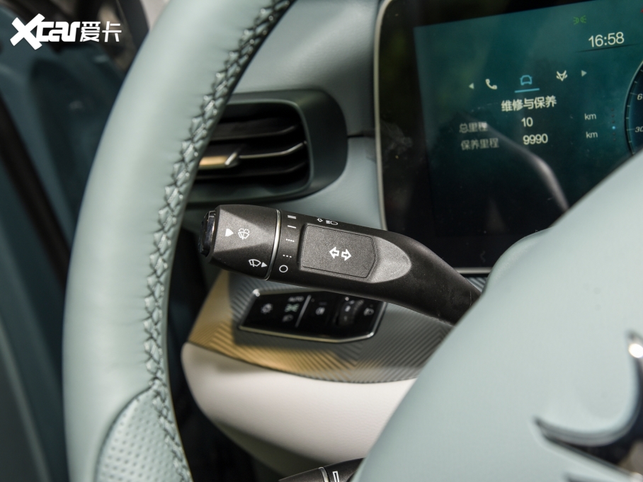 2023O S(ARCFOX S) ɭְ 735E+ 175kW