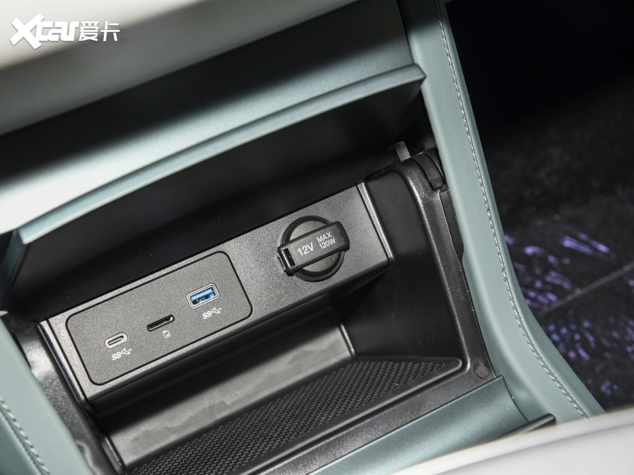 2023O S(ARCFOX S) ɭְ 735E+ 175kW