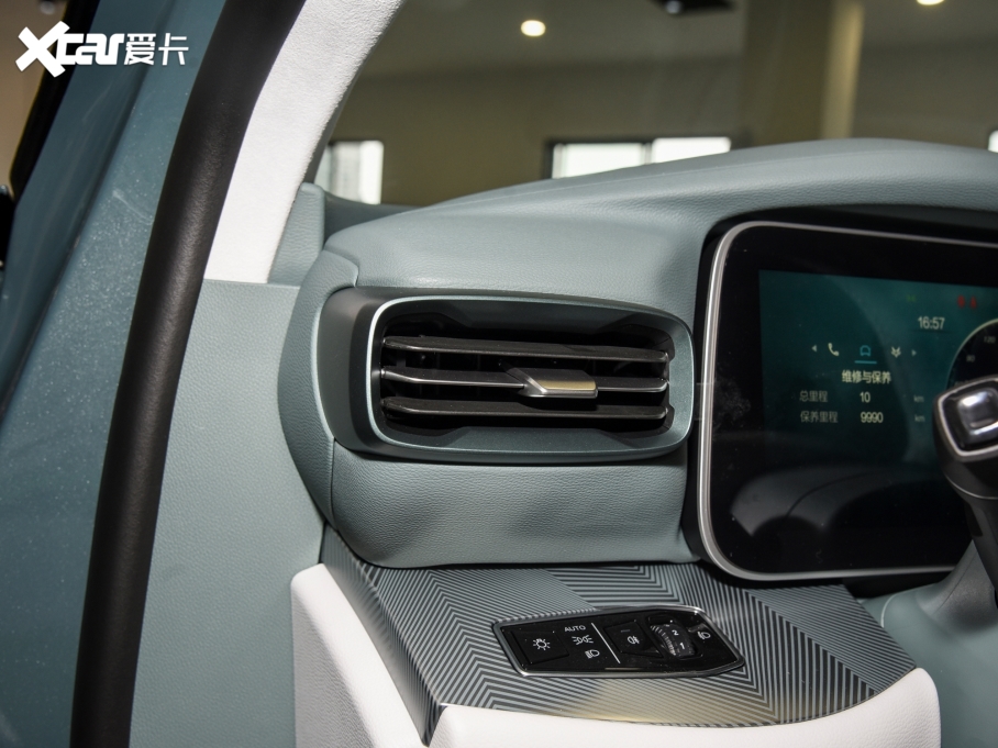 2023O S(ARCFOX S) ɭְ 735E+ 175kW