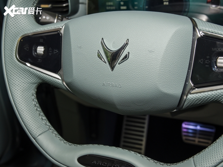 2023O S(ARCFOX S) ɭְ 735E+ 175kW