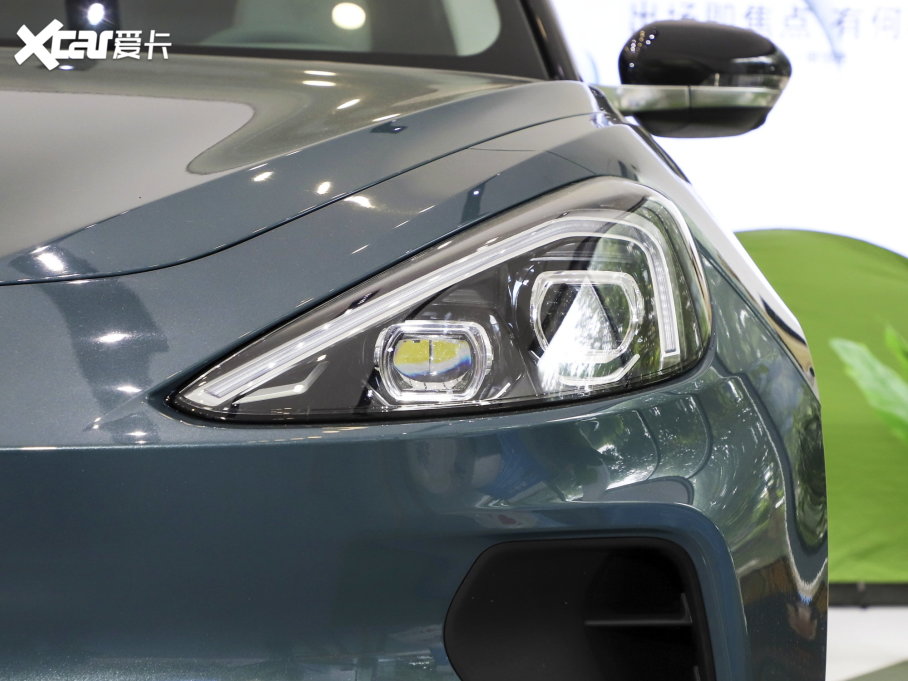 2023O T(ARCFOX T) ɭְ 688E+ 160kW