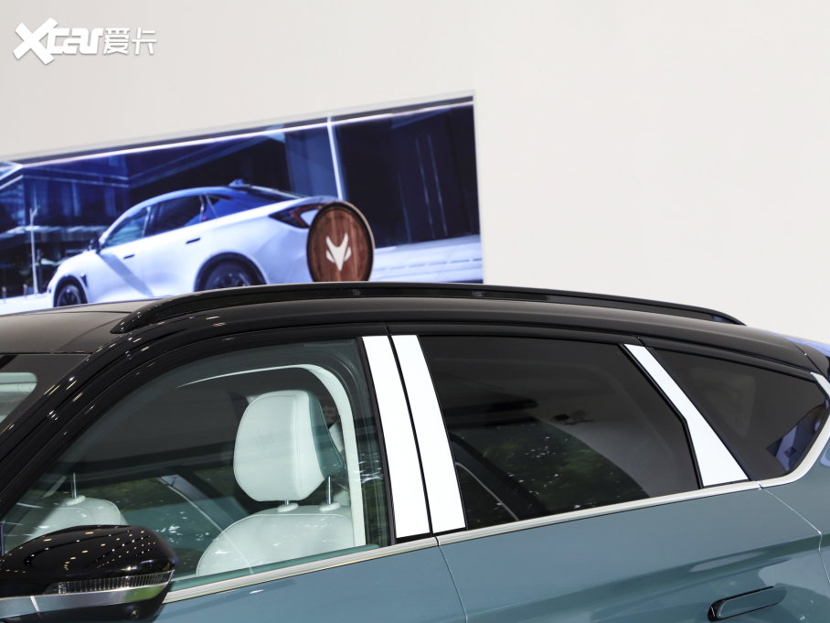 2023O T(ARCFOX T) ɭְ 688E+ 160kW