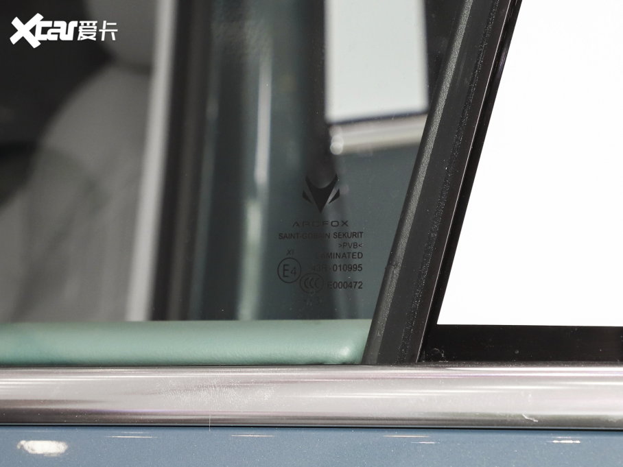 2023O T(ARCFOX T) ɭְ 688E+ 160kW