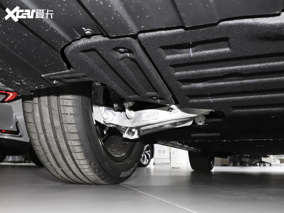 2023O T(ARCFOX T) ɭְ 480E 160kW