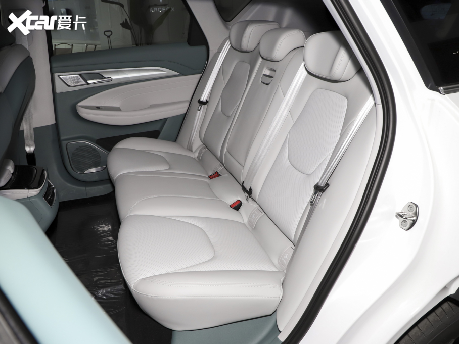 2023O T(ARCFOX T) ɭְ 480E 160kW