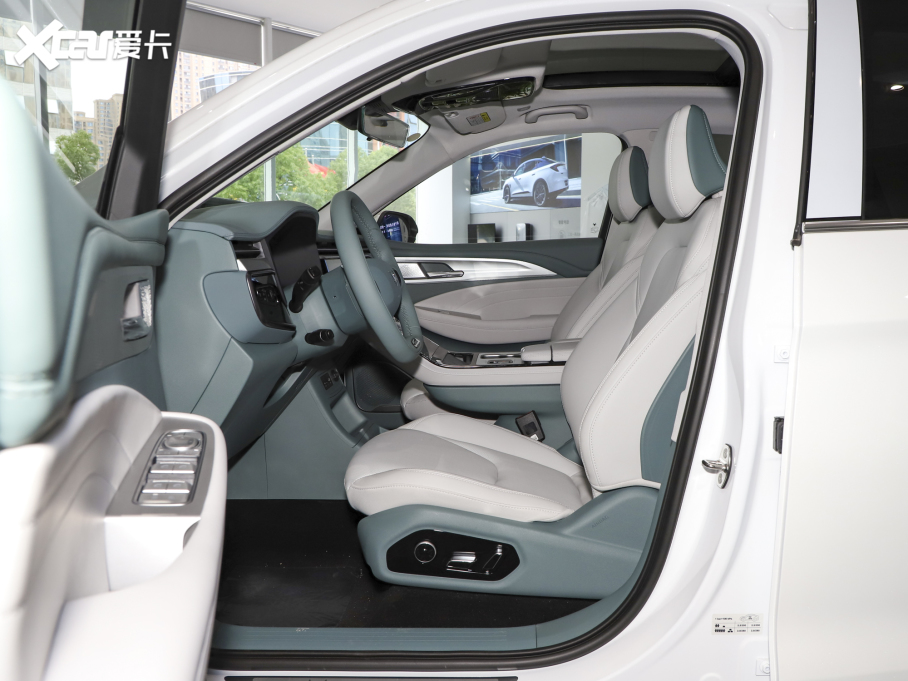 2023O T(ARCFOX T) ɭְ 480E 160kW