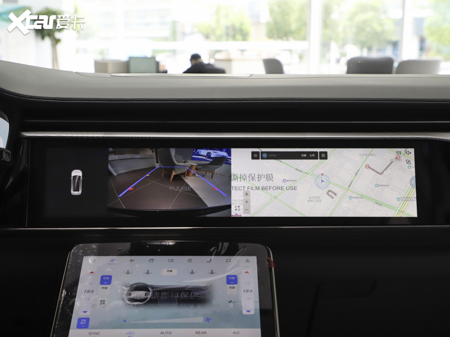 2023O T(ARCFOX T) ɭְ 480E 160kW