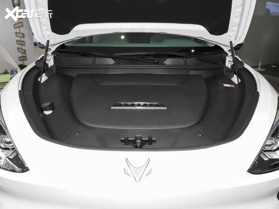 2023O T(ARCFOX T) ɭְ 480E 160kW