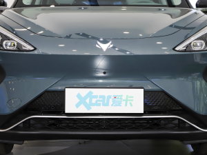 2023款森林版 688E+ 160kW 中网