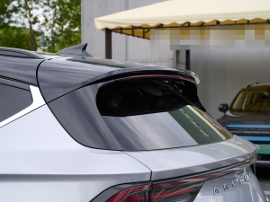 2023款森林版 688E+ 175kW 细节外观