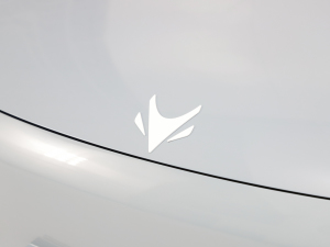 2024款家庭版AIR 细节外观