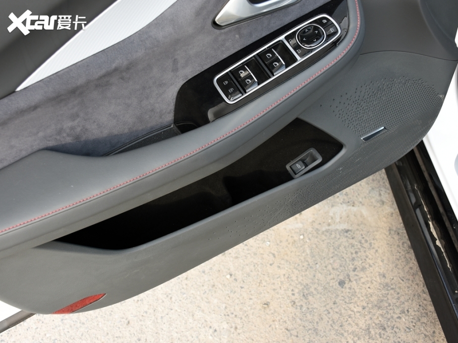 2024O S(ARCFOX S) аPRO