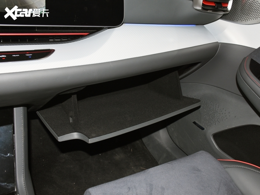 2024O S(ARCFOX S) аPRO