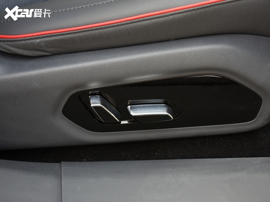 2024O S(ARCFOX S) аPRO